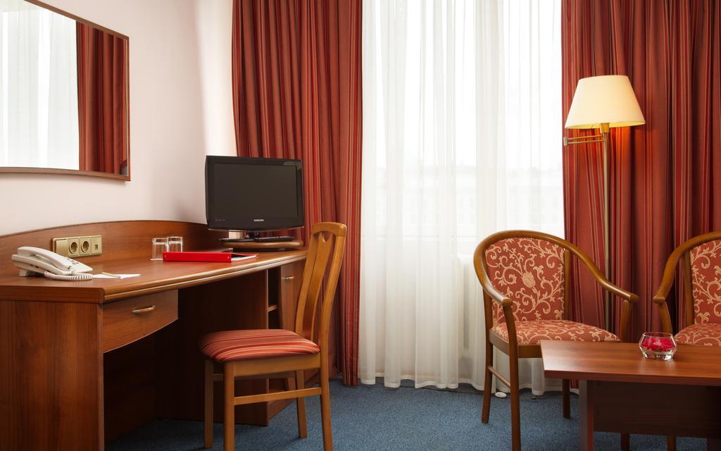 A-HOTEL Fontanka Szentpétervár Kültér fotó